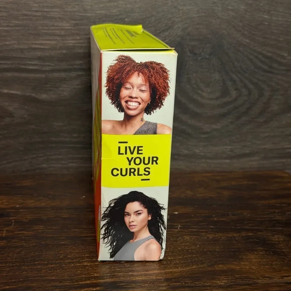 DevaCurl CurlBond Essential Repair Starter Kit Travel Size NEW. B